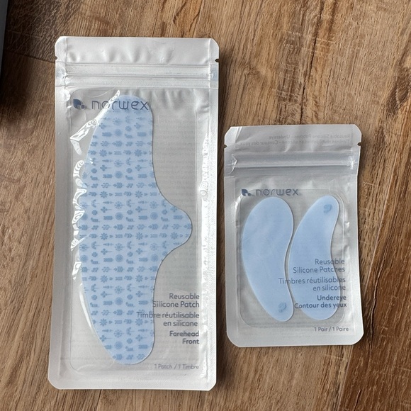 Norwex Spa Set - Picture 2 of 14